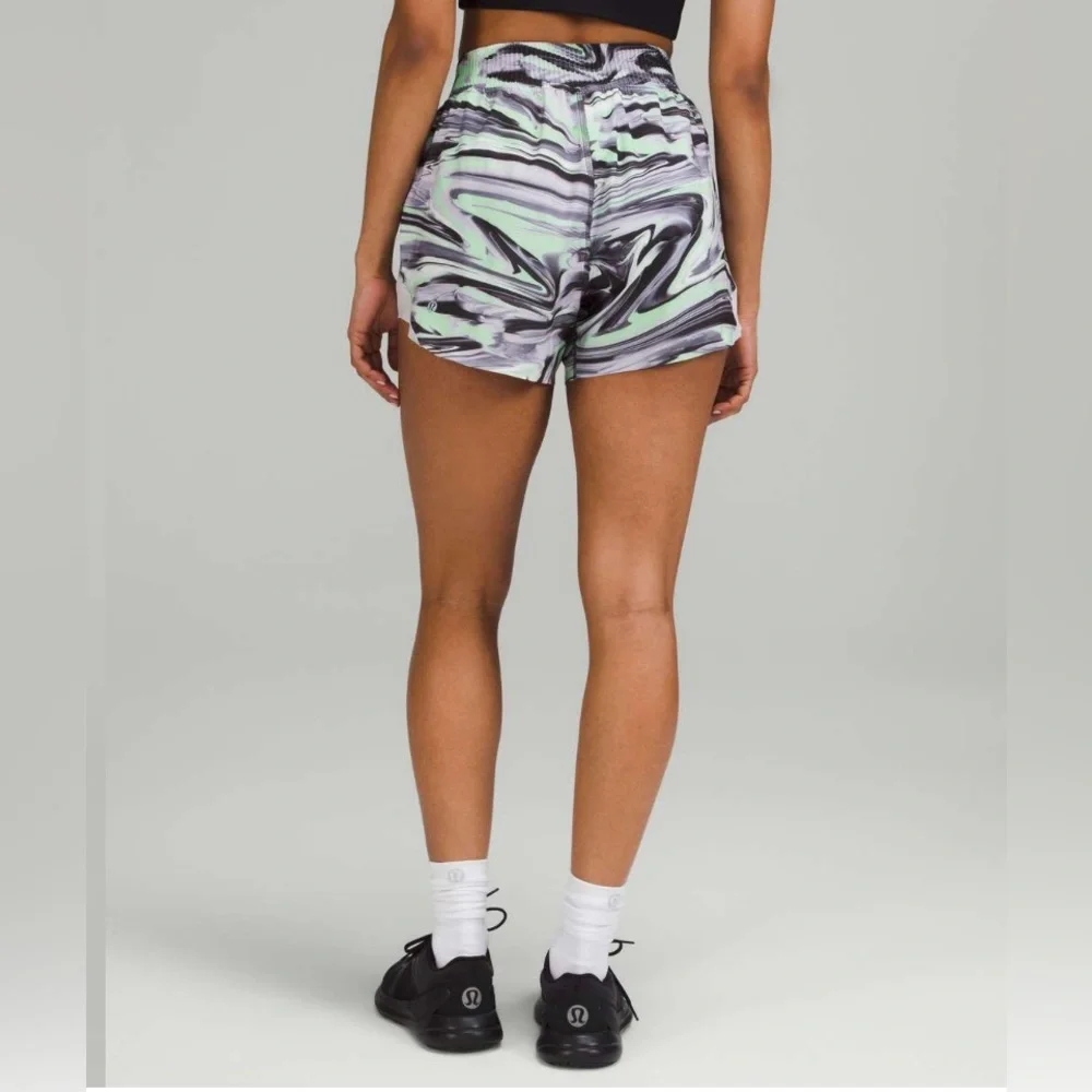 Lululemon Hotty Hot High-Rise Short
4" *Special Edition NWOT Size4 - Picture 6 of 12